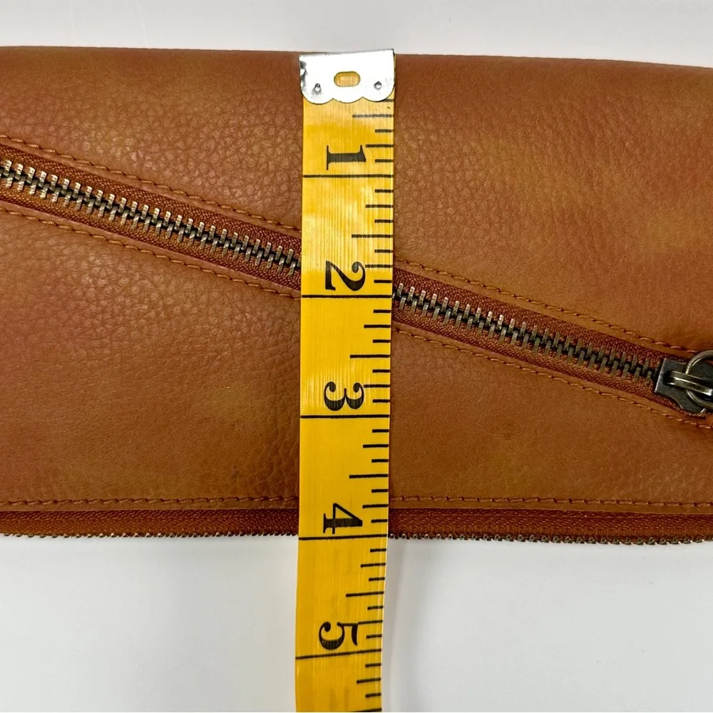 Free People Wristlet Wallet